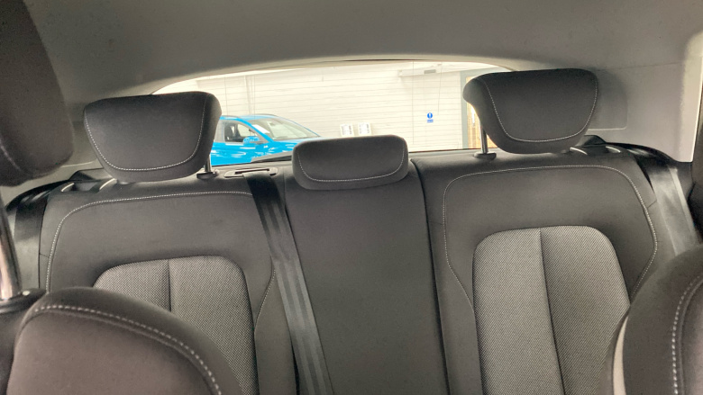 Audi Q2 30 TFSI Sport 5dr Petrol Estate